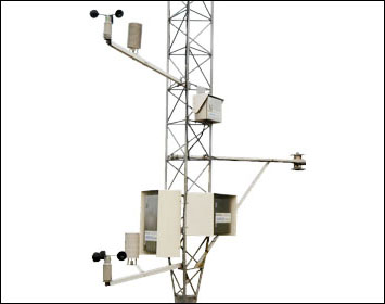 EWS输电线路微气象在线监测系统/输变电线路气象站/微气象站